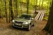 Precios del nuevo Skoda Yeti Outdoor