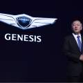 Genesis: la nueva marca de lujo de Hyundai