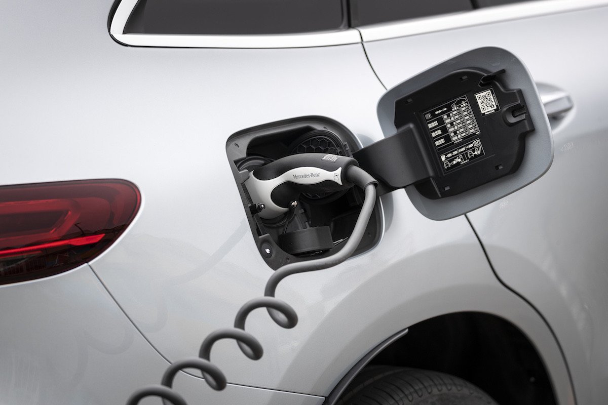 Prueba Mercedes EQC 400, el SUV eléctrico y exclusivo