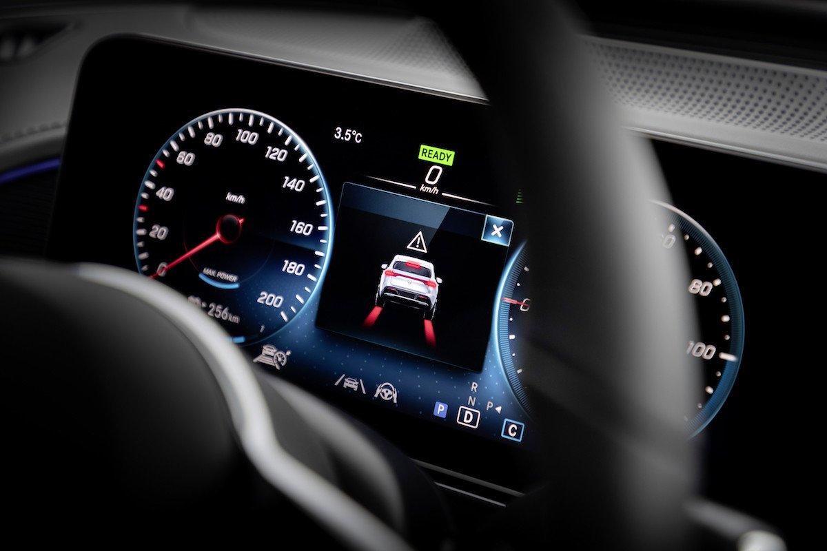 Prueba Mercedes EQC 400, el SUV eléctrico y exclusivo