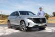 Prueba Mercedes EQC 400, el SUV eléctrico y exclusivo