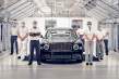Adiós al Bentley Mulsanne: se despide el buque insignia británica