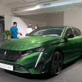 Nuevo Peugeot 308 2021: diseño exterior, interior, motores,...