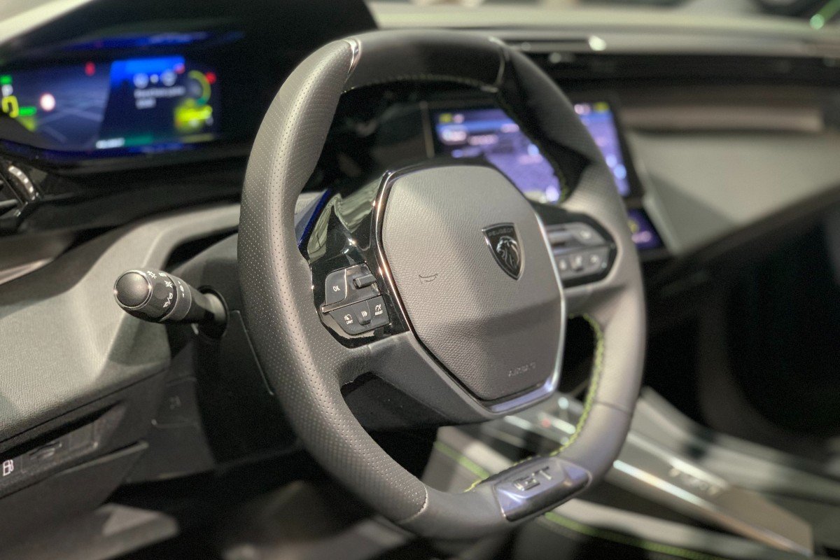 Nuevo Peugeot 308