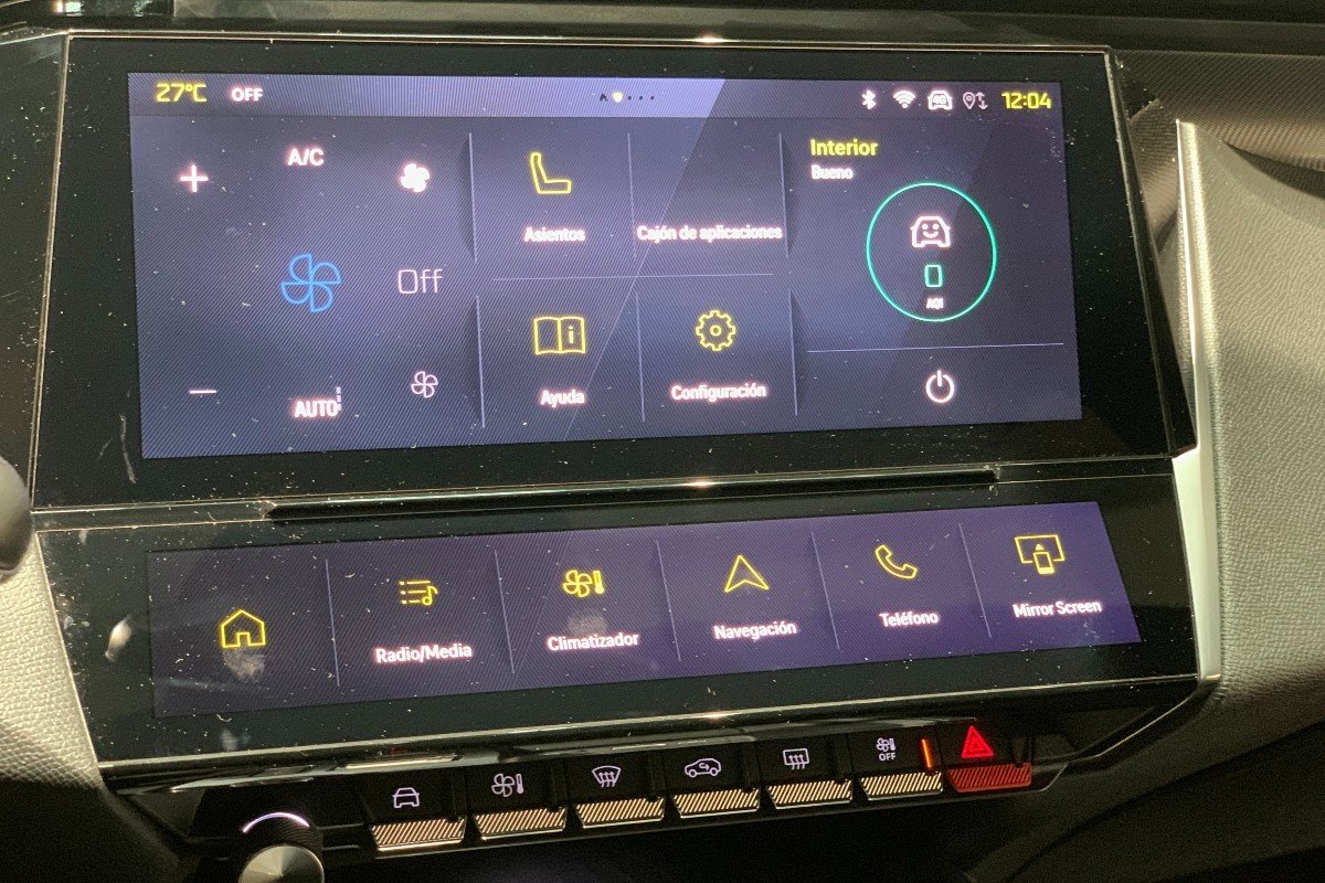 Nuevo Peugeot 308