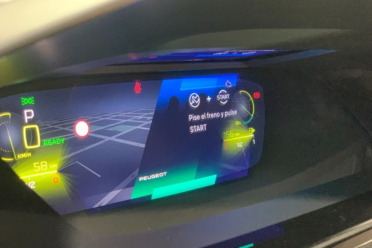 Nuevo Peugeot 308