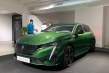 Nuevo Peugeot 308 2021: diseño exterior, interior, motores,...