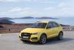 Audi actualiza los acabados exteriores para el Q3