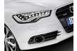 La UE reconoce los faros LED de Audi como innovación ecológica