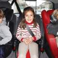Consejos para la vuelta al cole en coche