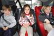 Consejos para la vuelta al cole en coche