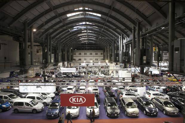 Guía para comprar coche en el Salón Ocasión de Barcelona 