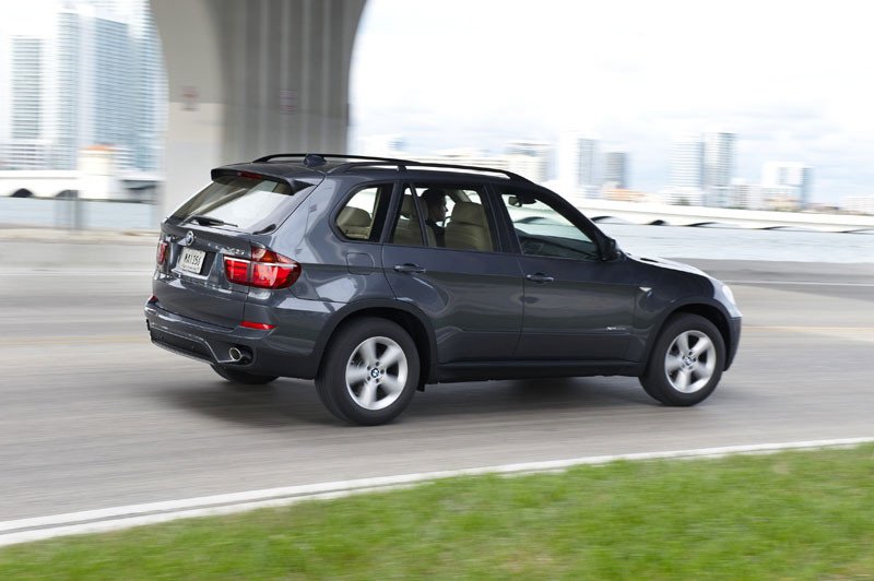 Nuevo BMW X5