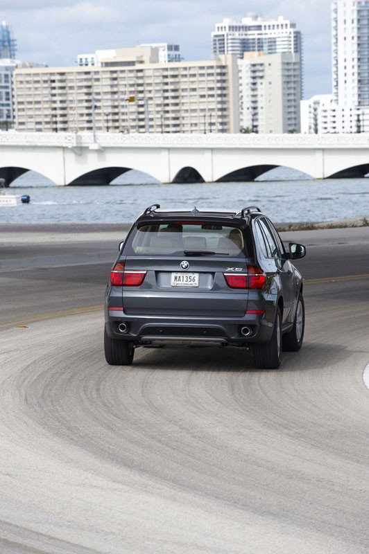 Nuevo BMW X5