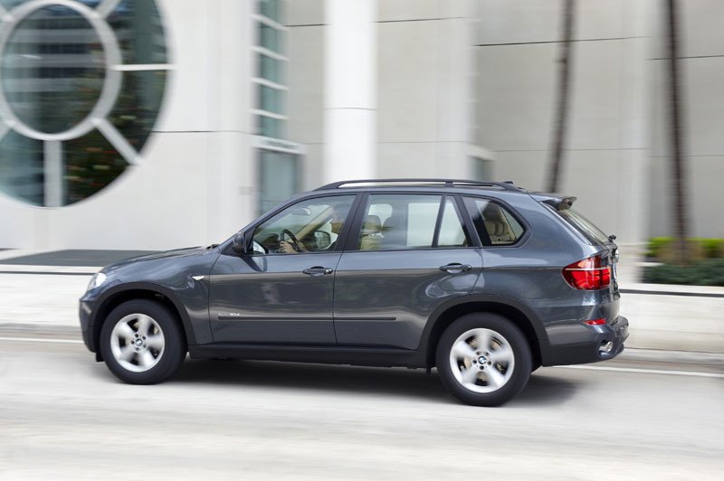 Nuevo BMW X5