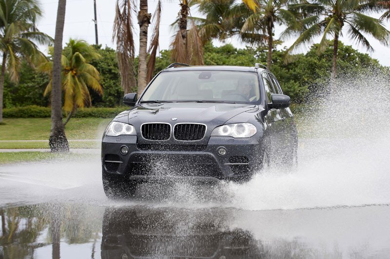 Nuevo BMW X5