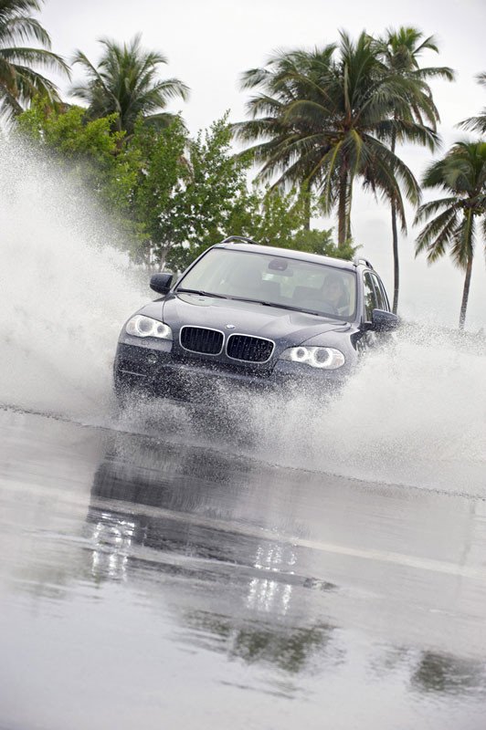 Nuevo BMW X5