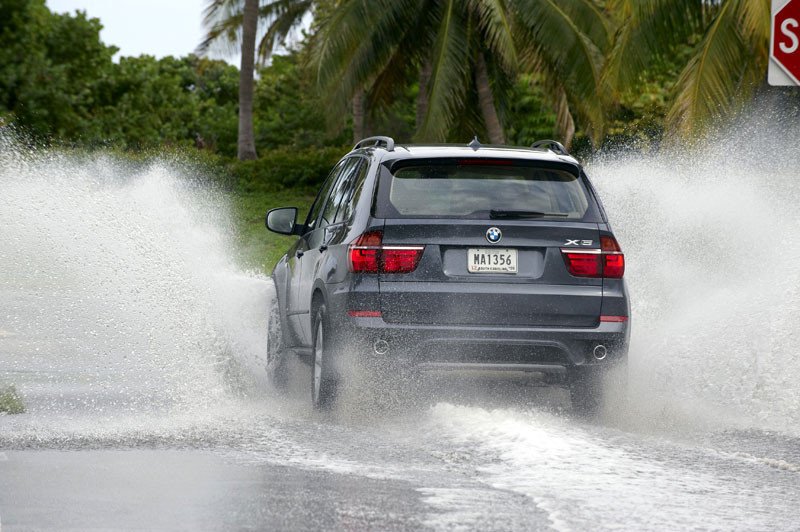 Nuevo BMW X5