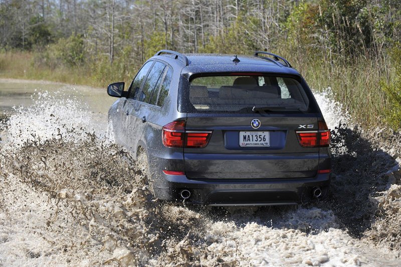 Nuevo BMW X5