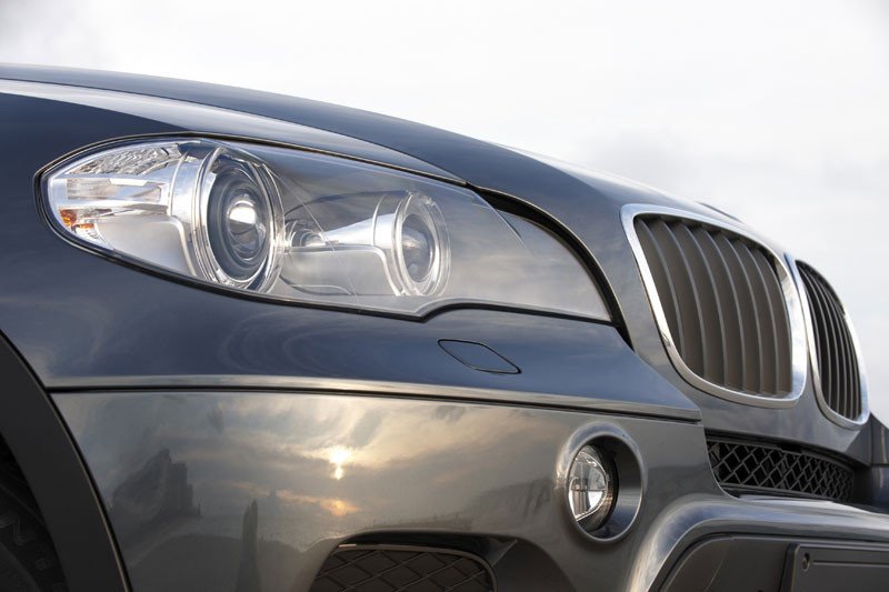 Nuevo BMW X5