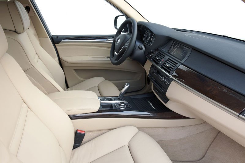 Nuevo BMW X5