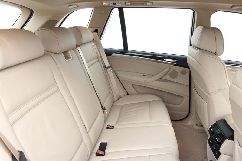 Nuevo BMW X5