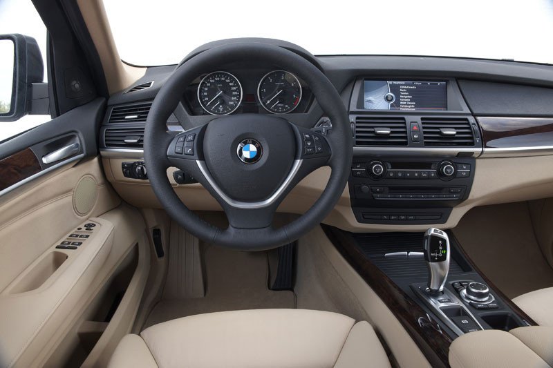 Nuevo BMW X5