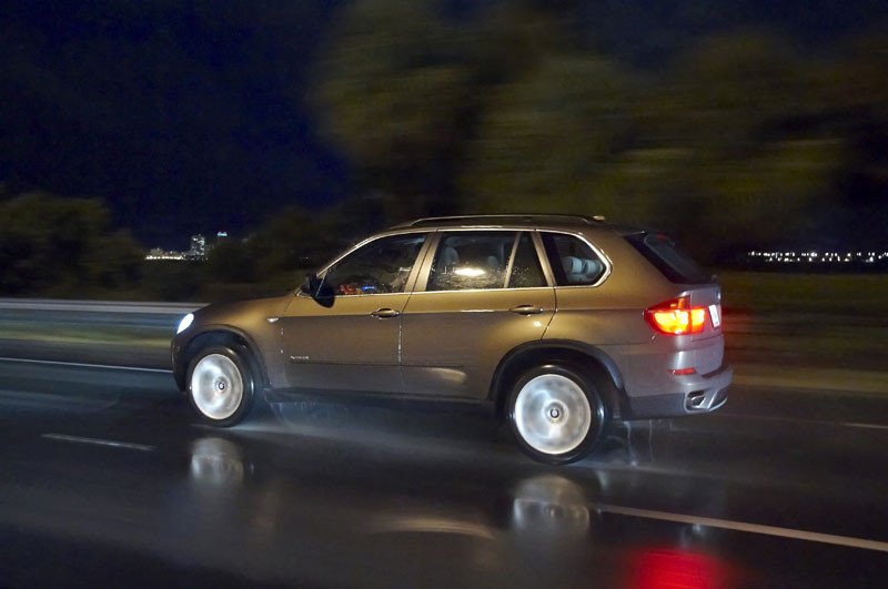 Nuevo BMW X5