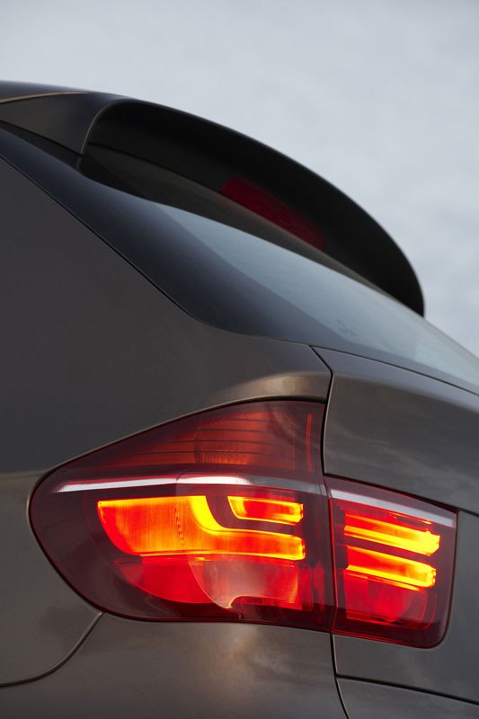 Nuevo BMW X5
