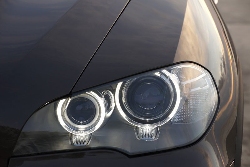 Nuevo BMW X5