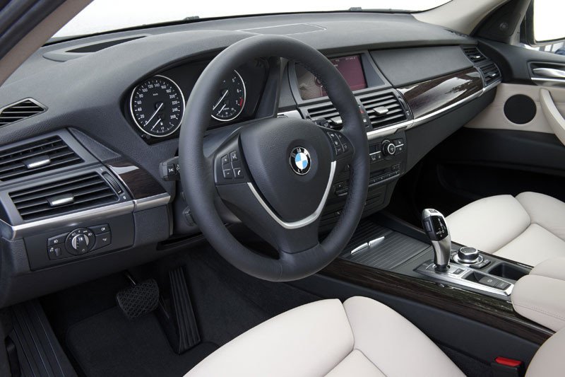 Nuevo BMW X5