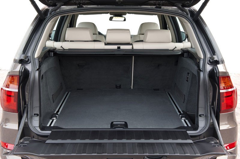Nuevo BMW X5