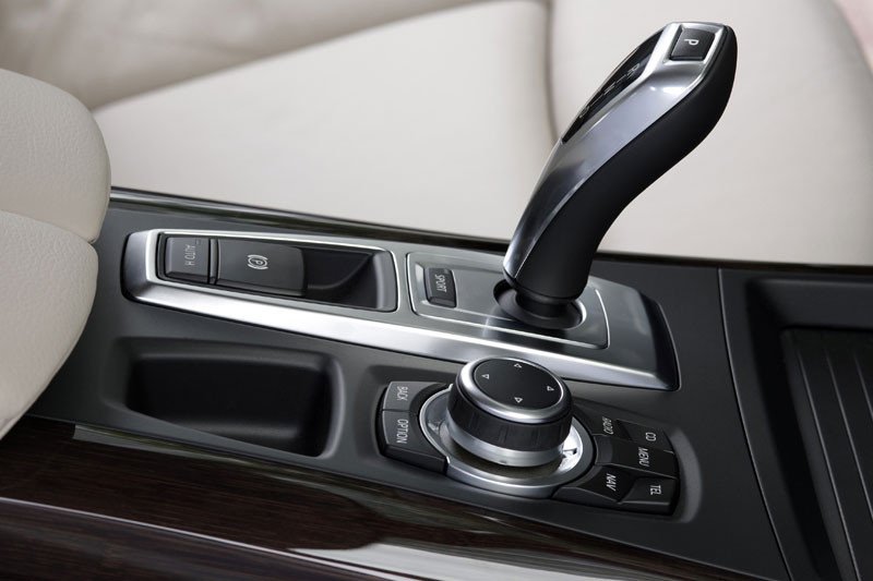 Nuevo BMW X5