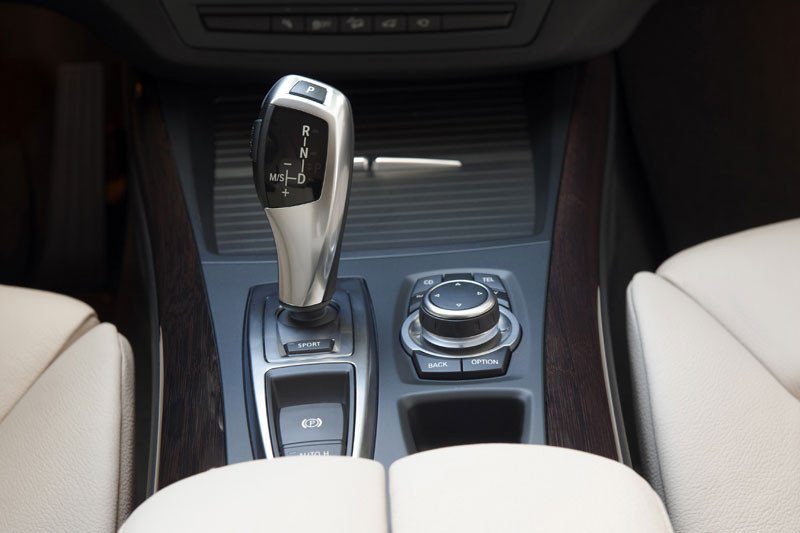 Nuevo BMW X5