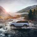 Ya se pueden reservar las versiones del nuevo Jeep Grand Cherokee 4xe