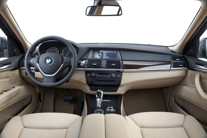Nuevo BMW X5