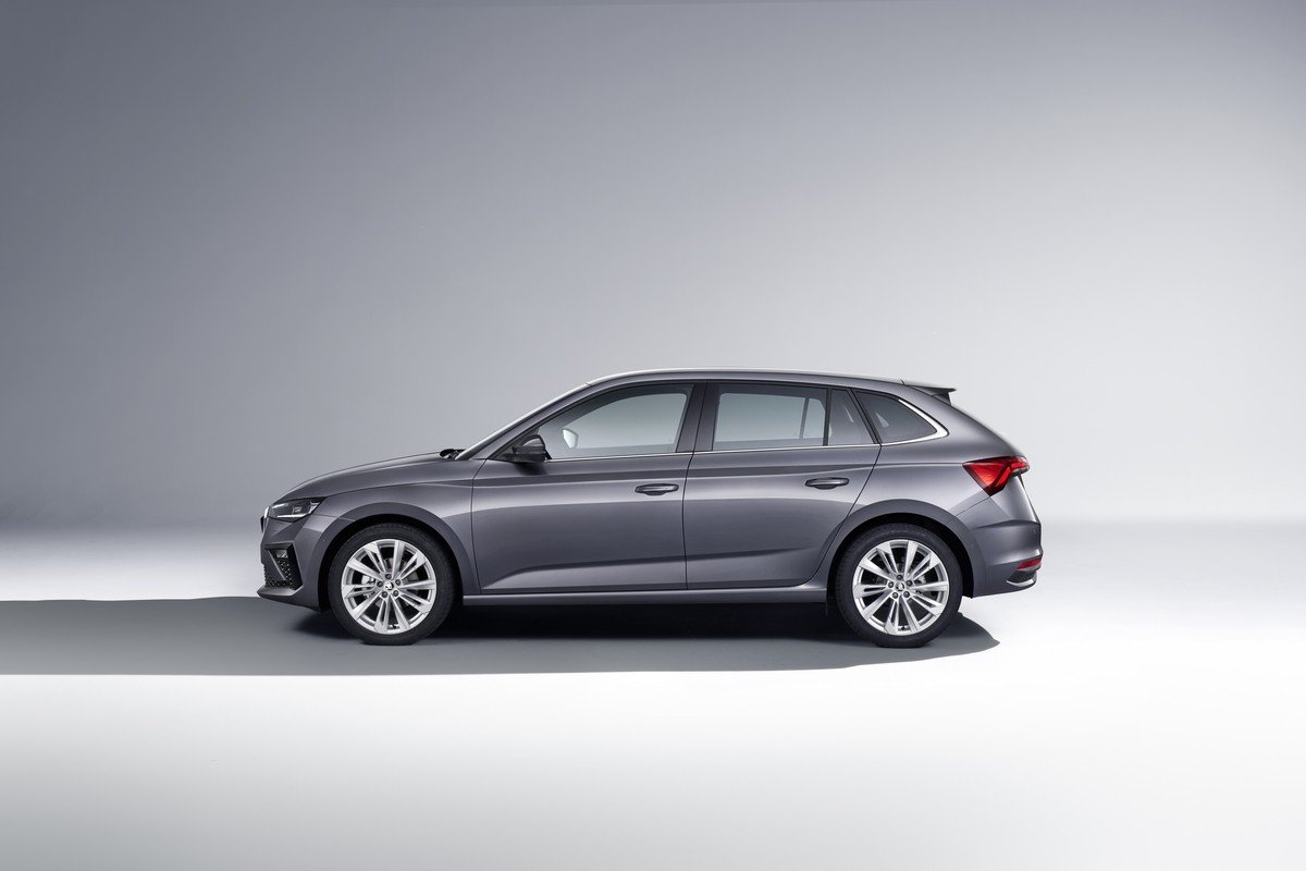 El Skoda Scala se actualiza y sube su apuesta tecnológica