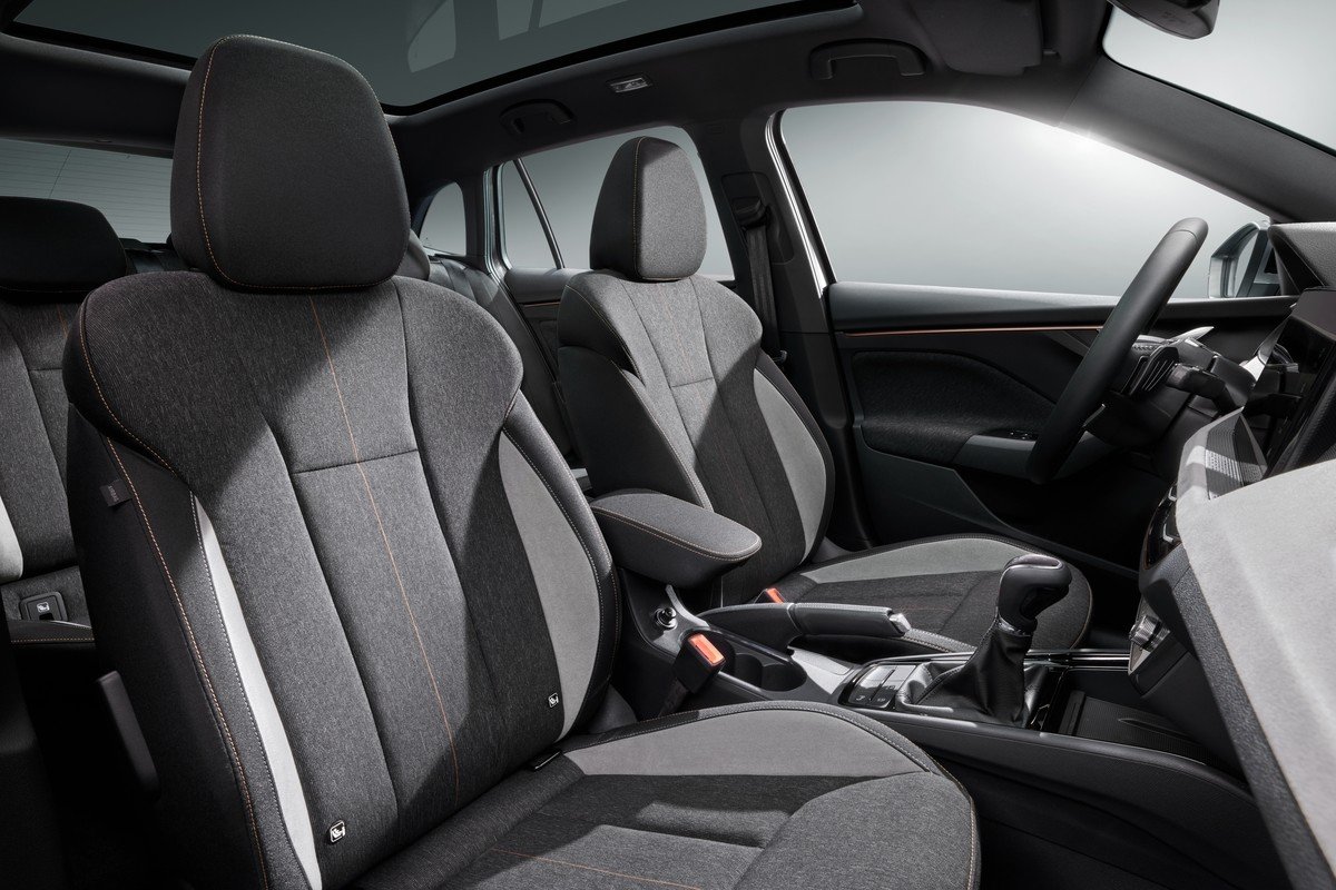 El Skoda Scala se actualiza y sube su apuesta tecnológica