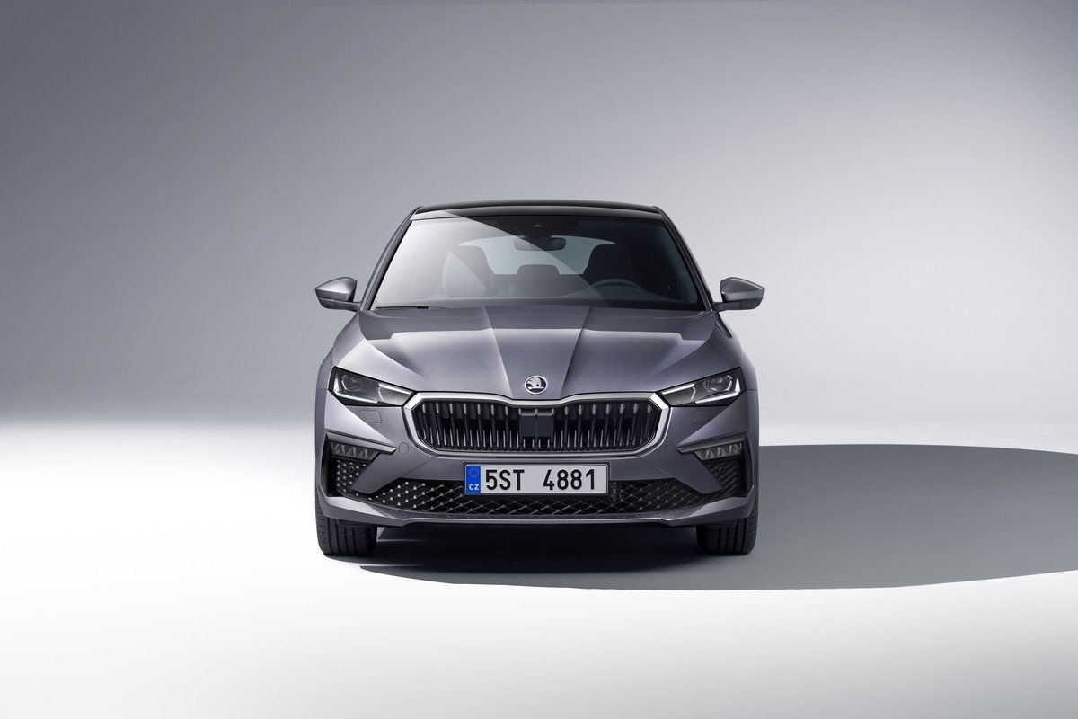 El Skoda Scala se actualiza y sube su apuesta tecnológica