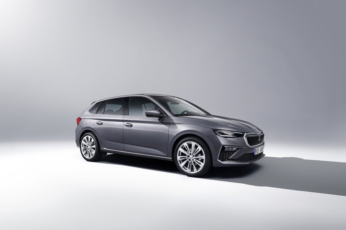 El Skoda Scala se actualiza y sube su apuesta tecnológica