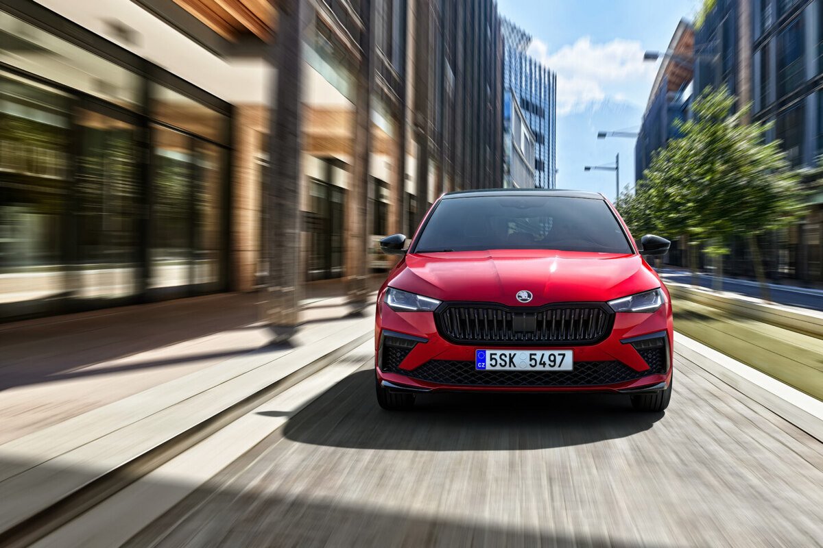 El Skoda Scala se actualiza y sube su apuesta tecnológica