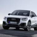 Nuevo Audi SQ2: 0-100 km/h en 4,8 segundos
