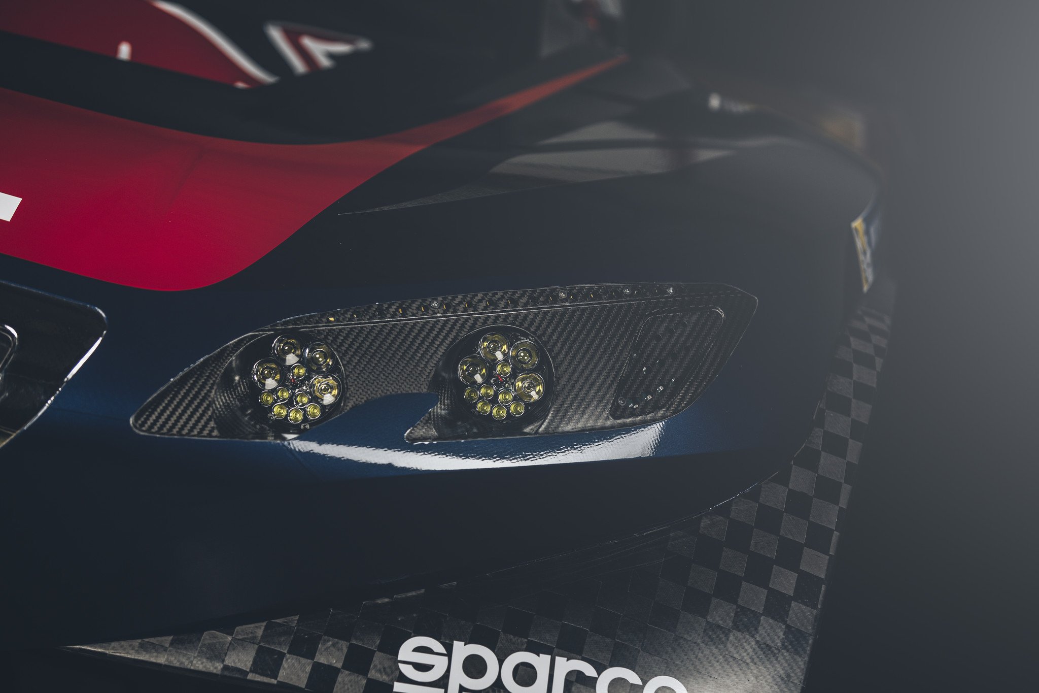 Carlos Sainz y Lucas Cruz, a por la victoria en el Rally Dakar 2016