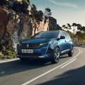 Los diez mejores SUV para viajar: grandes maleteros y bajos consumos