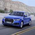Audi Q7 a la venta en España
