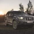 Nuevo Toyota Land Cruiser 2018, gama española