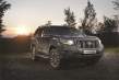 Nuevo Toyota Land Cruiser 2018, gama española
