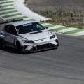Jordi Gené nos cuenta cómo está desarrollando el Cupra e-Racer