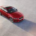 El Jaguar XE se proclama la berlina más segura en los premios Euro NCAP