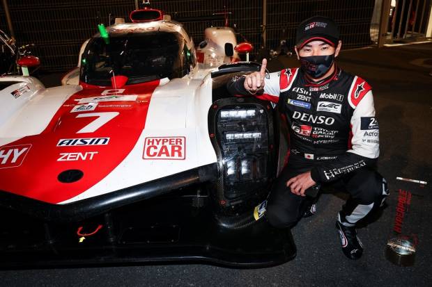 Previa de las 24 Horas de Le Mans 2021: horario, dónde verlo y los principales favoritos